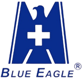 Blue Eagle