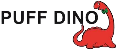 Puff-Dino